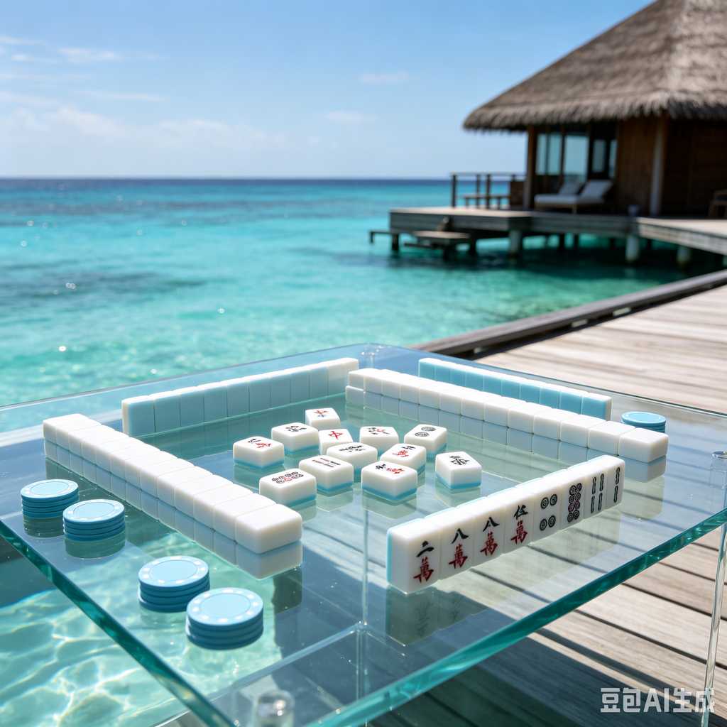 Fortaleza,mahjong