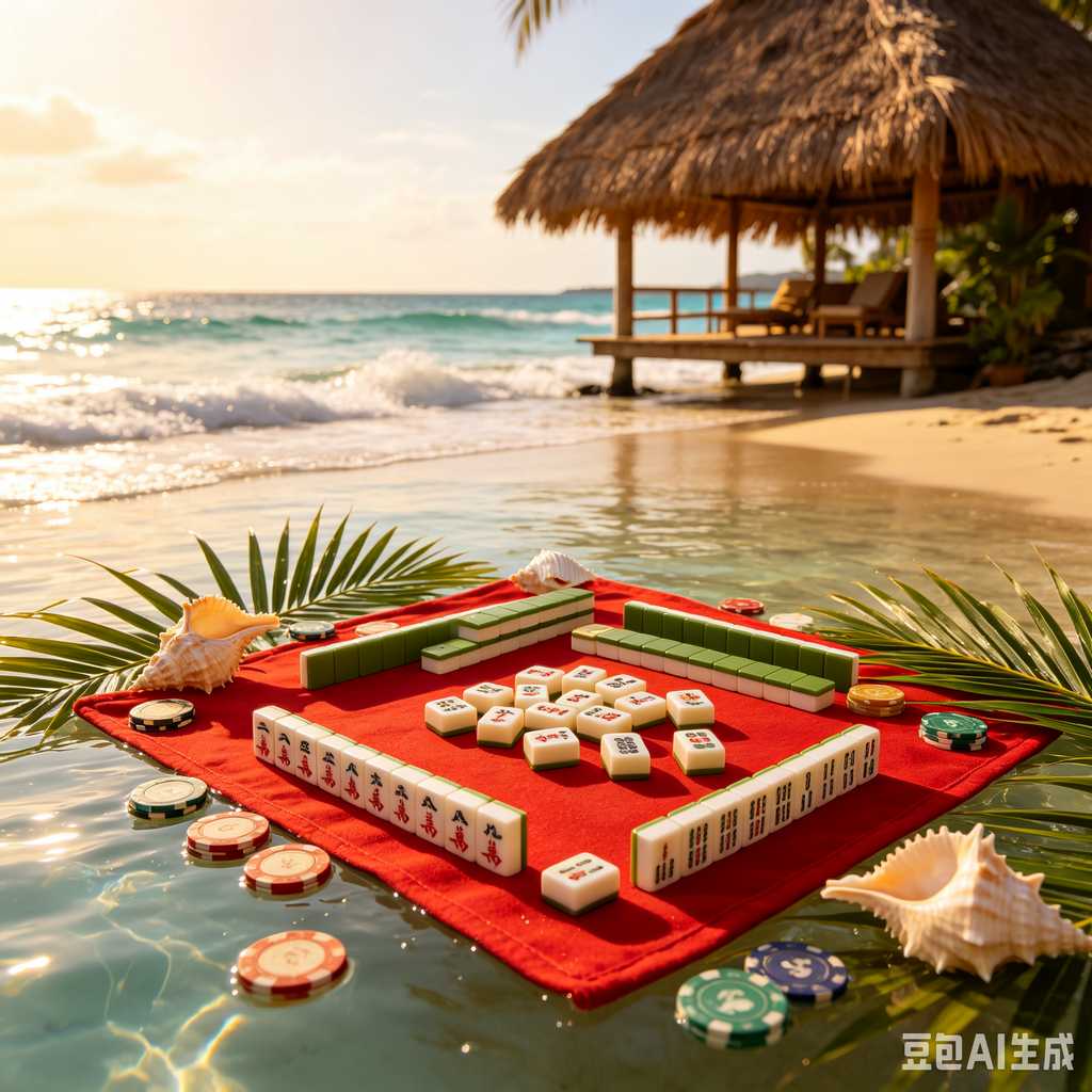 QuebecCity,mahjong