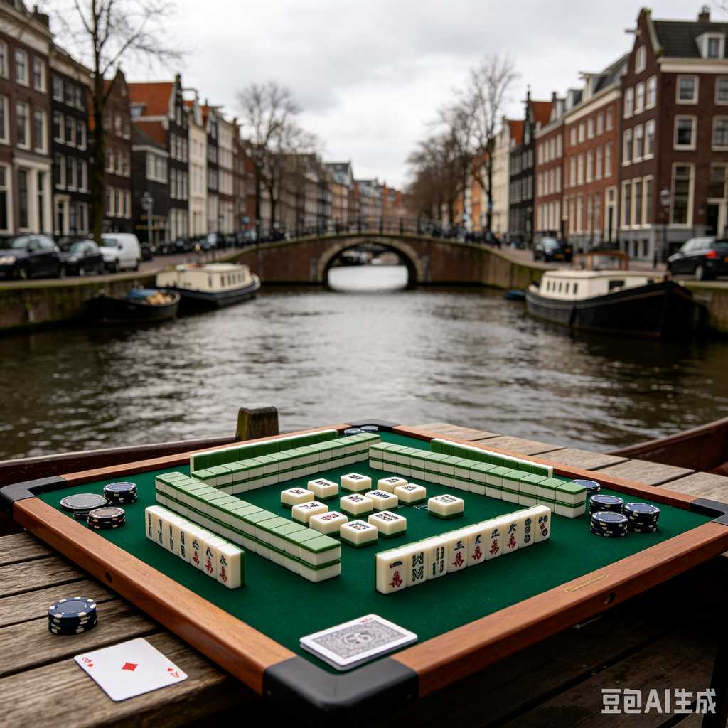 Bath,mahjong