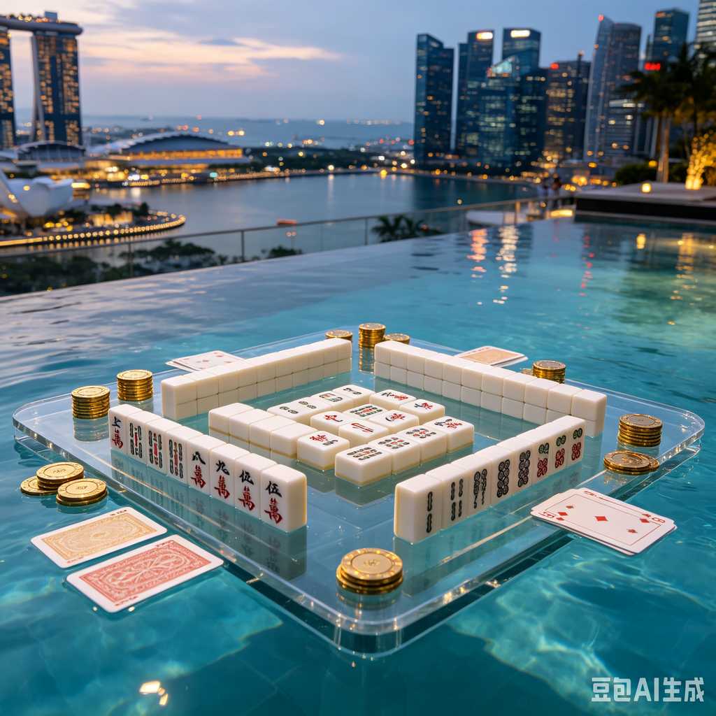 Buffalo,mahjong
