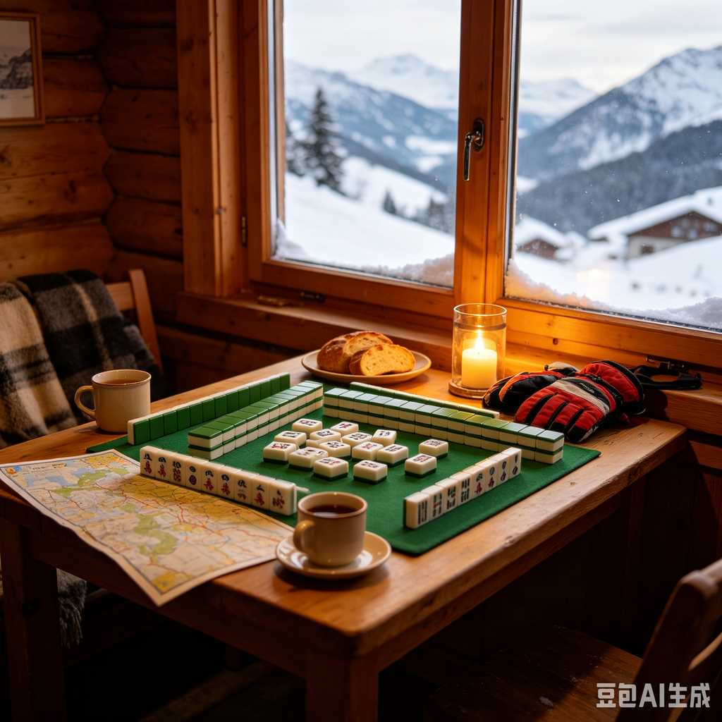 LynnMA,mahjong