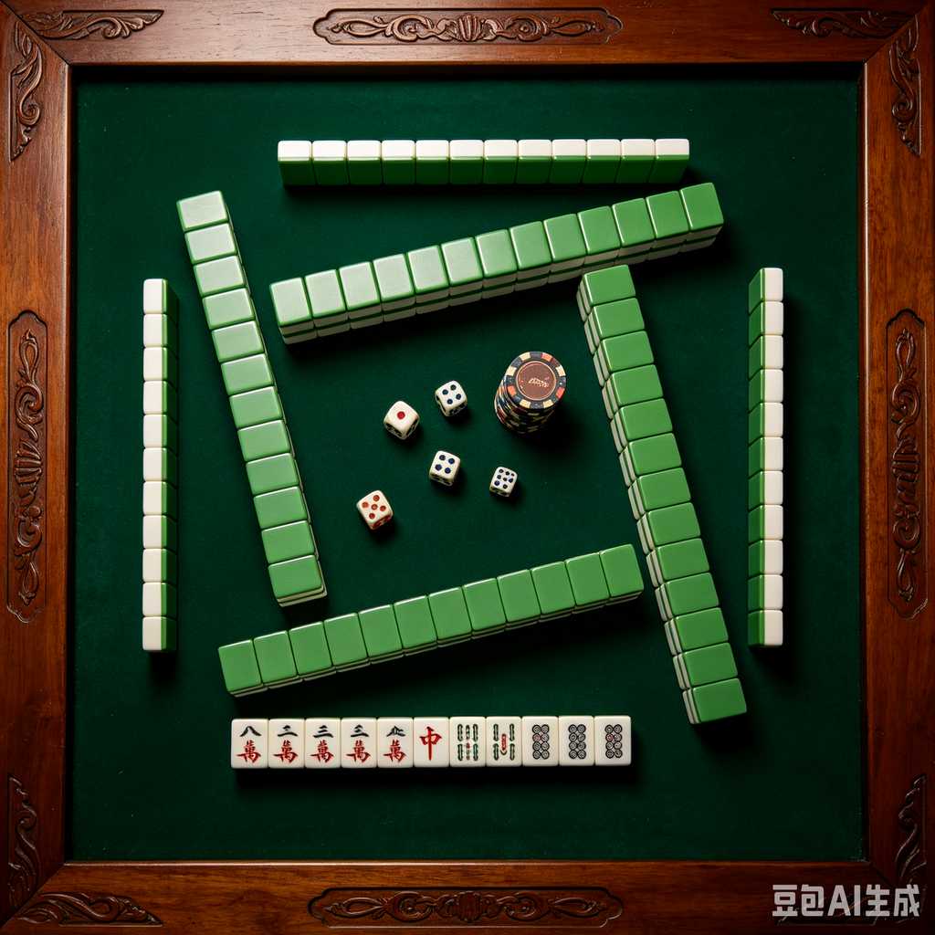 FortCollins,mahjong