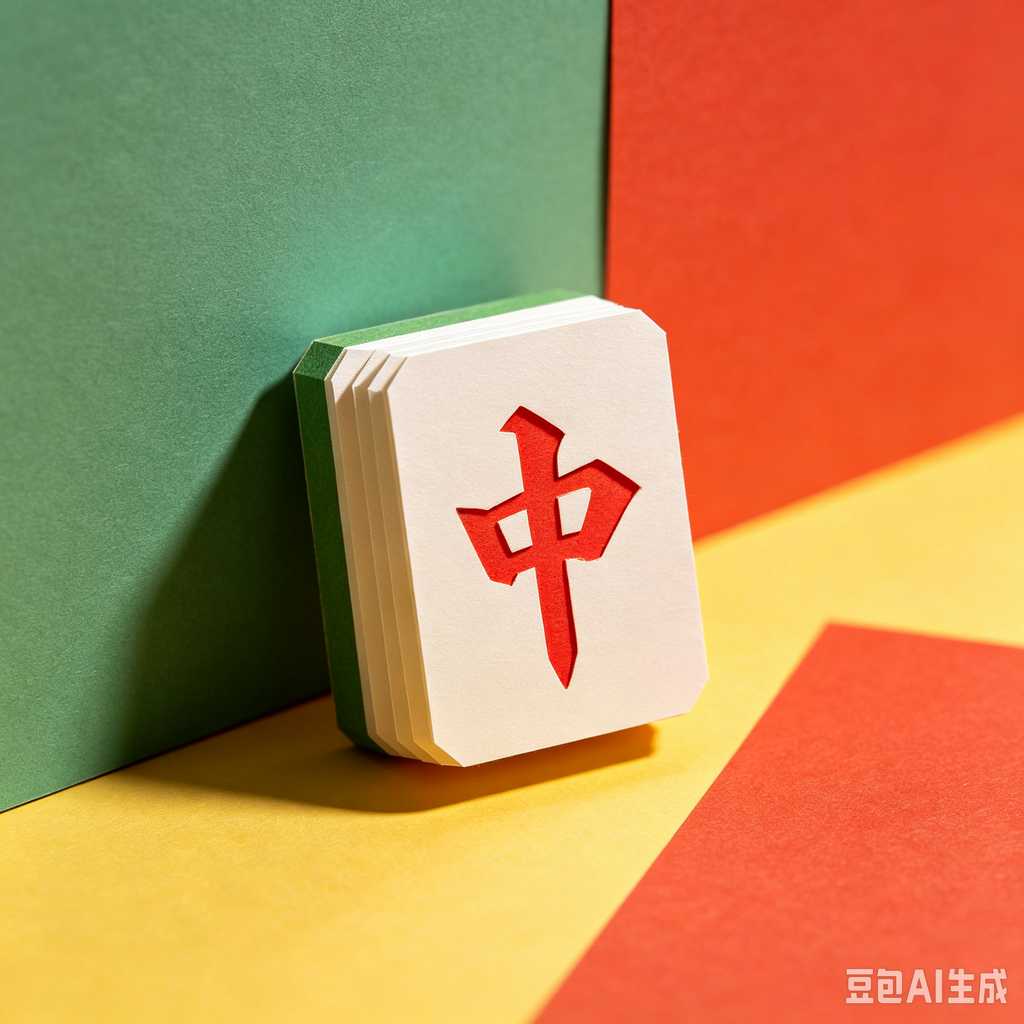 Kaunas,mahjong