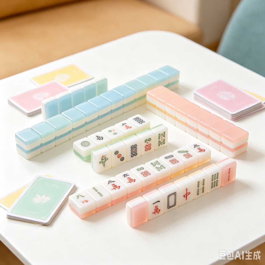 Fremont,mahjong