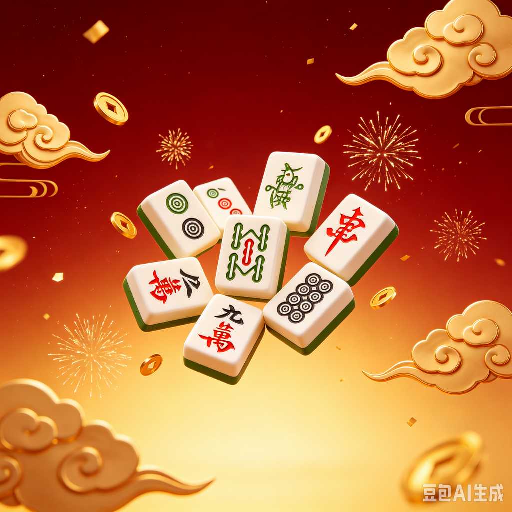 Luxembourg,mahjong