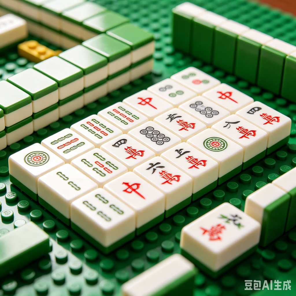 LynnMA,mahjong