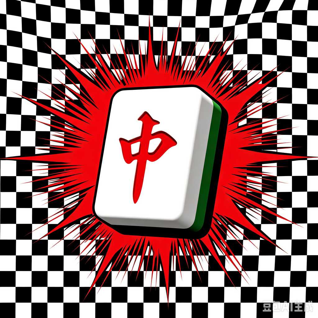Karlsruhe,mahjong