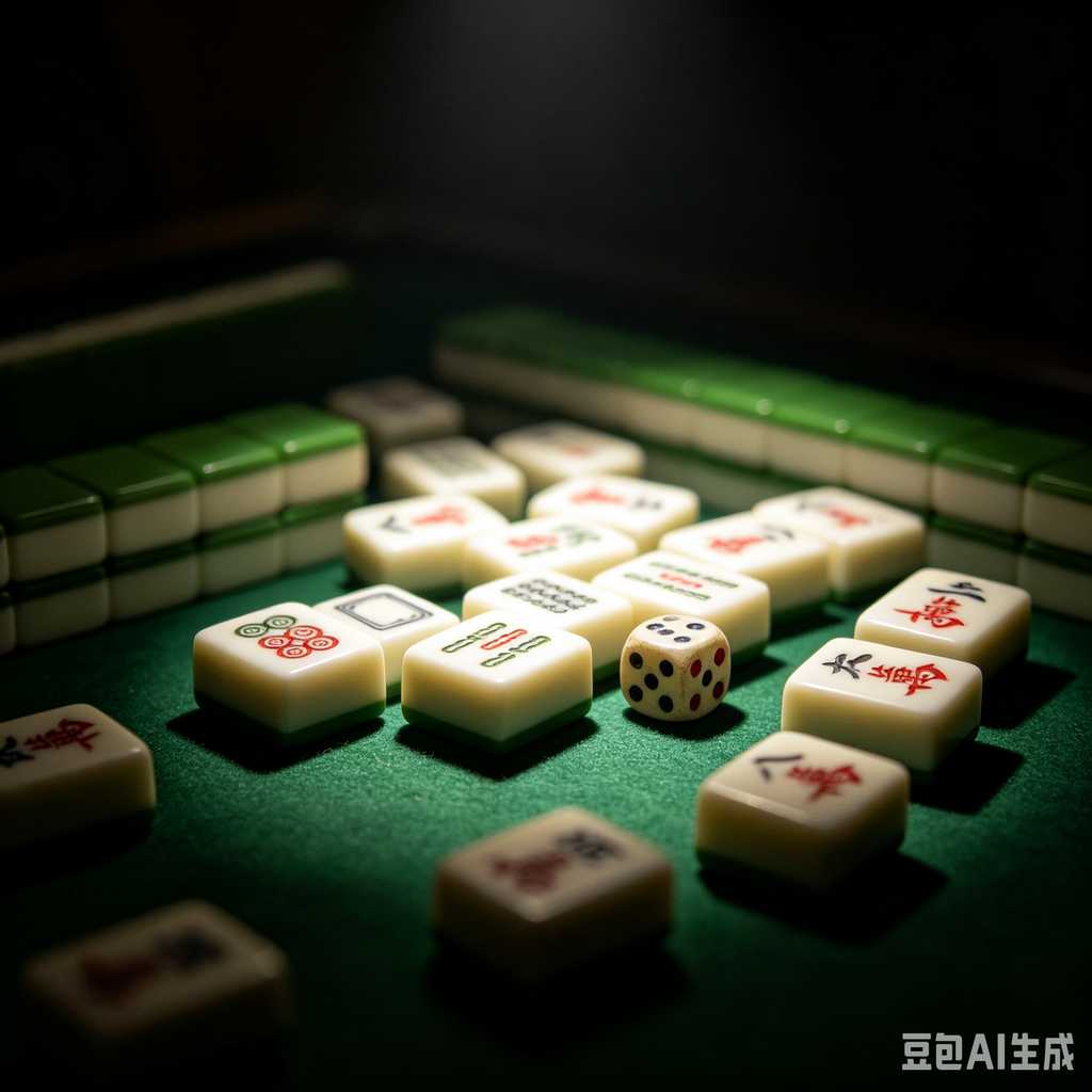 Indianapolis,mahjong
