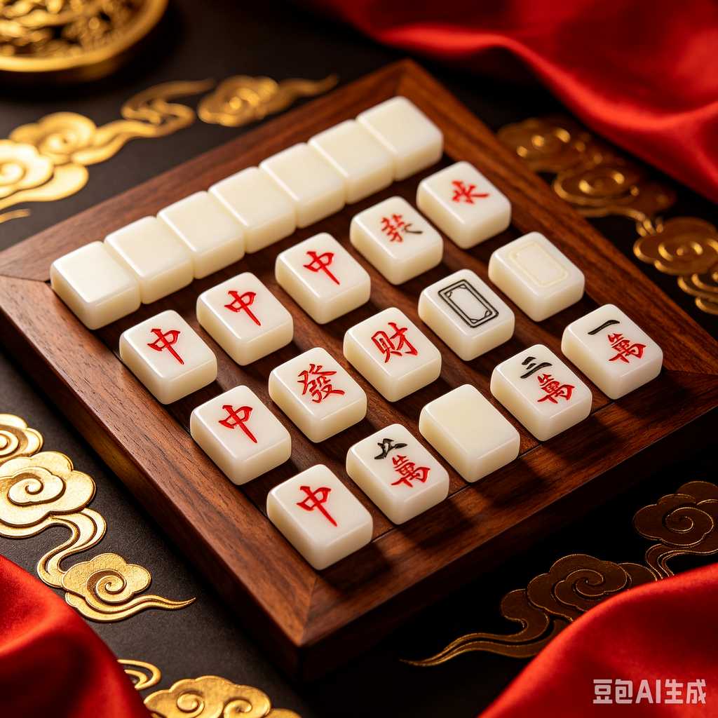 Arequipa,mahjong