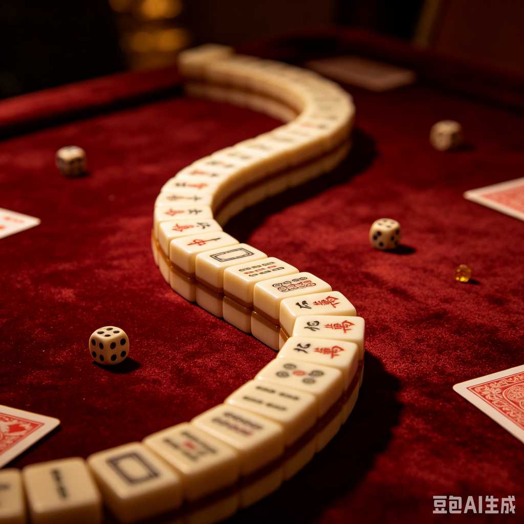 Bakersfield,mahjong