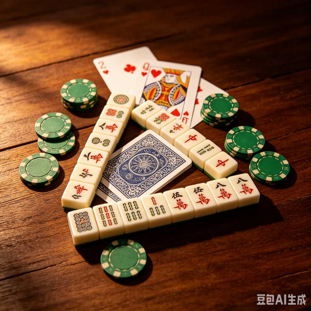 SanDiego,mahjong