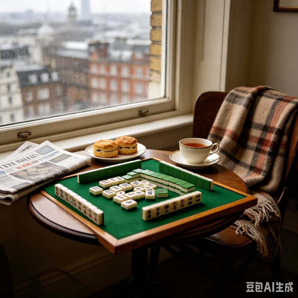Alabama,mahjong